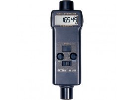 Extech 461825 Tacometro con estroboscopio combinado