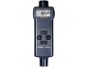 Extech 461825 Tacometro con estroboscopio combinado