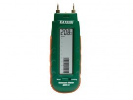 MEDIDOR DE HUMEDAD EXTECH MO210