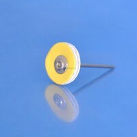 Handle With Screw 7mm