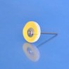 Handle With Screw 7mm