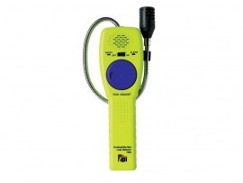 DETECTOR DE GAS TPI 720b