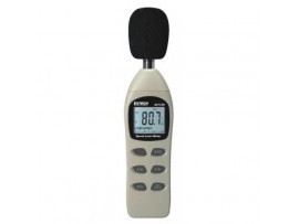Sonometro Extech 407730