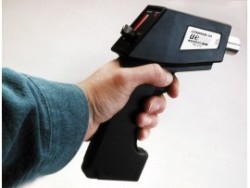 Pistola de ultrasonido UP 100SC