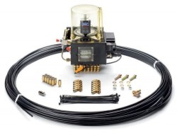 Lubricador Autimatico SKF LAGD 1000/AC DESCONTINUADO
