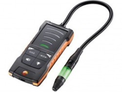 DETECTOR DE GAS TESTO 316i