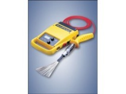 Detector de porosidad Modelo DC Holiday Detector