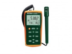 DETECTOR PERSONAL DE GAS EXTECH EA80