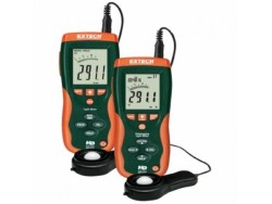 Extech fotometro HD450