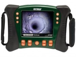 Extech HDV610