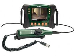 Extech HDV640 - HD