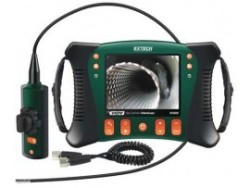 Extech HDV640W