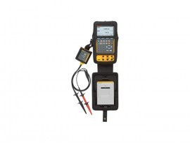 Fluke 754 Process Calibrator