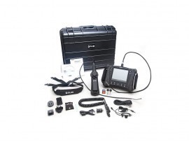 Kit profesional FLIR VS70-KIT
