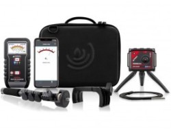 KIT TECNICO PARA PISOS TRAMEX FTK