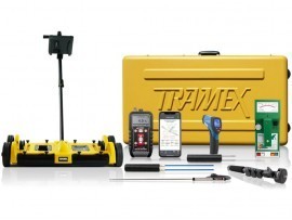 MASTER KIT TRAMEX RMK