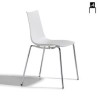 Silla Zebra Scabdesign