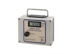 AOI Series 3520 Oxygen Analyzer