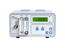 AOI ZRO2000 Oxygen Analyzer