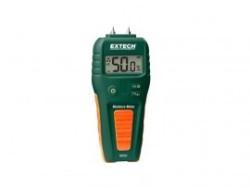MEDIDOR DE HUMEDAD EXTECH MO50