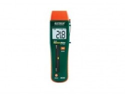 MEDIDOR DE HUMEDAD EXTECH MO260