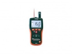 MEDIDOR DE HUMEDAD EXTECH MO290-NISTL