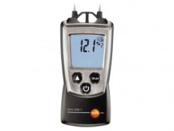 Medidor de humedad Testo 606-1-OB