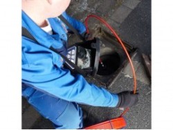MONINOTR DE INSPECCION VISUAL WHOLER 4781