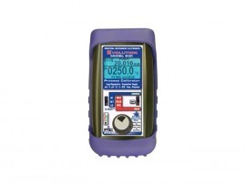 PIE 830 / 830PM Multifunction Process Calibrator