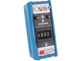 Time Electronics 1007 DC Millivolt Potentiometer and Source