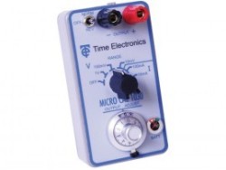 Time Electronics 1030 Voltage and Current Source
