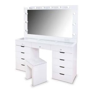 TOCADOR VANITY