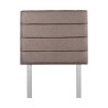 Cabecera Porter Individual - Beige
