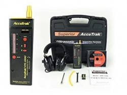 VPE 1000 Detector de Fugas por Ultrasonido