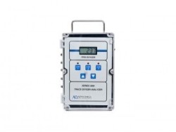 AOI Series 3000 Oxygen Analyzer