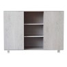 1044 GRIS BUFFET