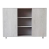 1044 GRIS BUFFET