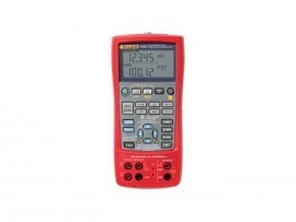 Fluke 725Ex Intrinsically Safe Multifunction Calibrator