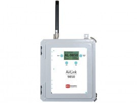 RKI Instruments AirLink 9850 Wireless Receiver