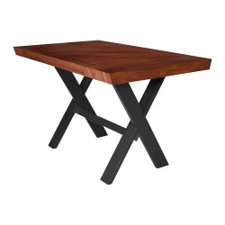 Mesa Brasil Alta 6P