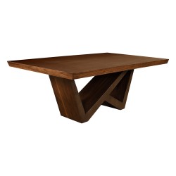 Mesa Bruselas