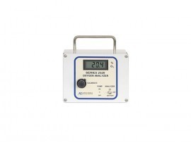 AOI Series 2520 Oxygen Analyzer