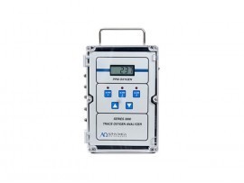 AOI Series 3000 Oxygen Analyzer