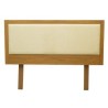 CABECERA MONET KING SIZE