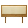 CABECERA MONET KING SIZE