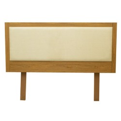 CABECERA MONET KING SIZE