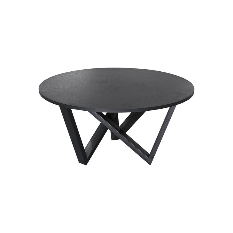 Mesa de Centro Remmi - Circular