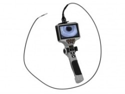 CAMARA DE INSPECCION PORTATIL PCE-VE 400N4