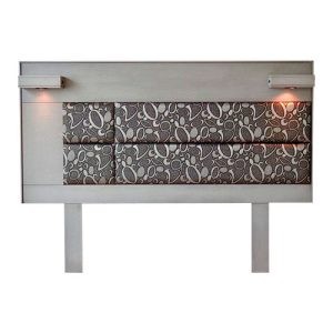 ARKANZAS CABECERA KING SIZE