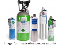 Cilindros de gas de calibración-Industrial Scientific